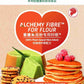 Alchemy Fiber for Flour